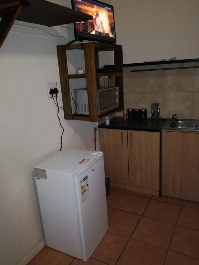 MulMas Guest House Pretoria-Noord Extérieur photo